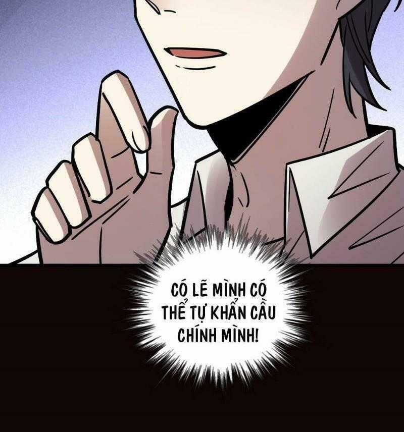 Quỷ Bí Chi Chủ Chapter 61 trang 43