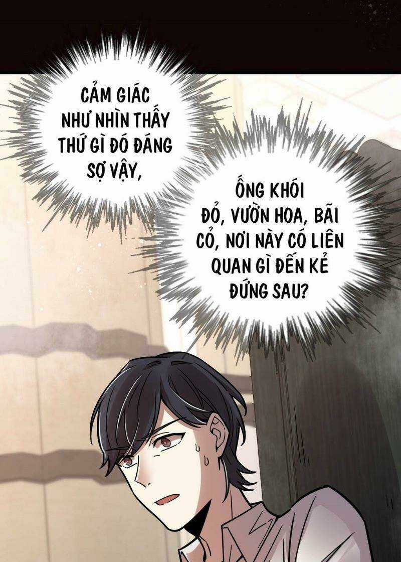 Quỷ Bí Chi Chủ Chapter 61 trang 6