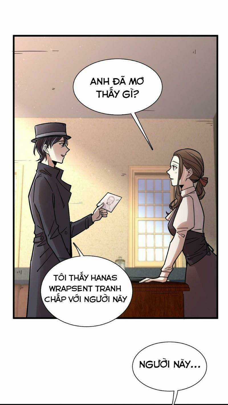 Quỷ Bí Chi Chủ Chapter 62 trang 14