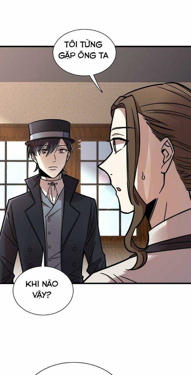 Quỷ Bí Chi Chủ Chapter 62 trang 16