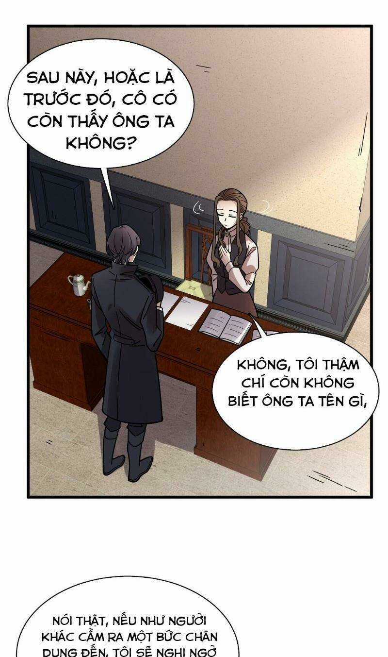 Quỷ Bí Chi Chủ Chapter 62 trang 18
