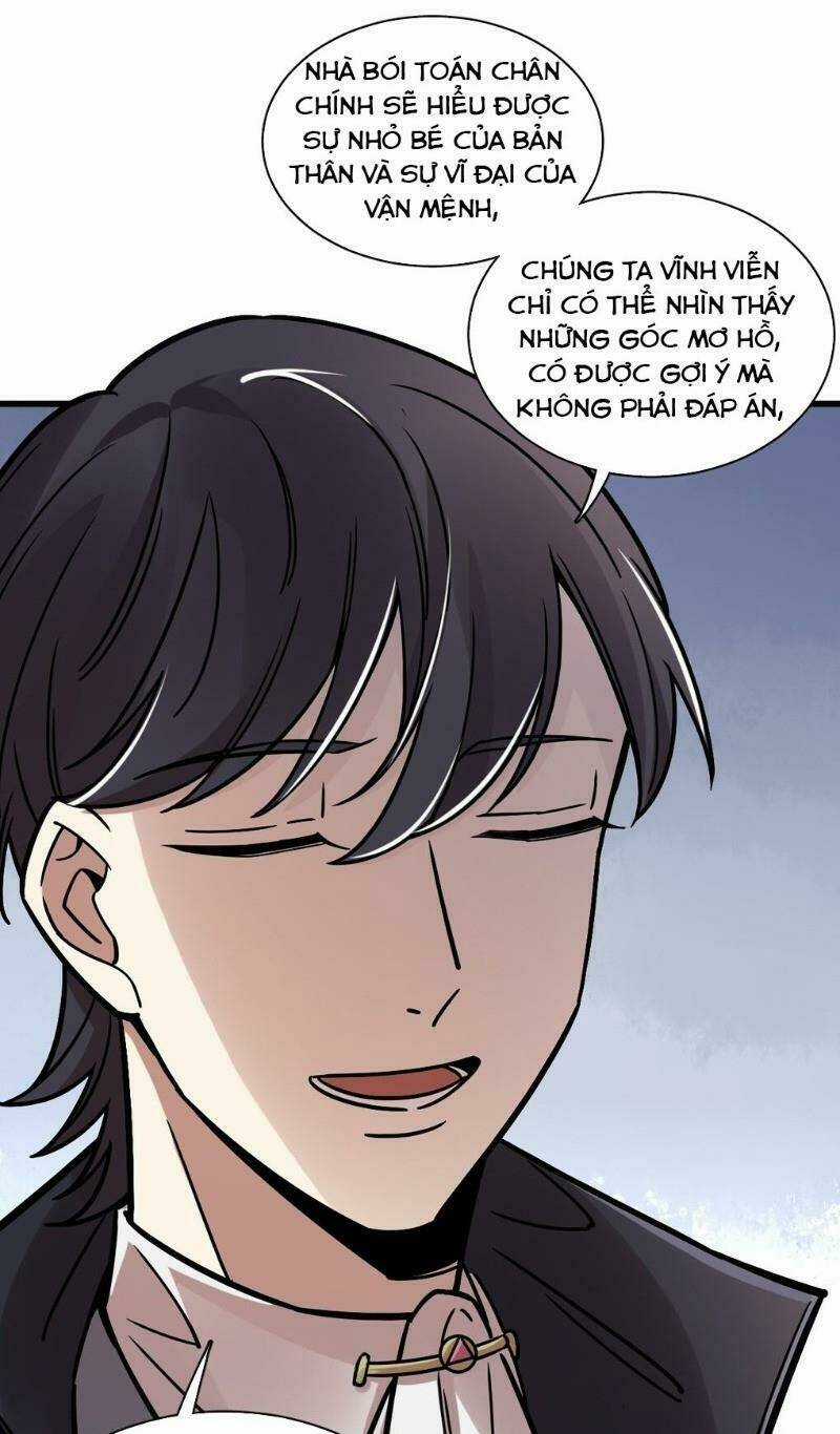 Quỷ Bí Chi Chủ Chapter 62 trang 20