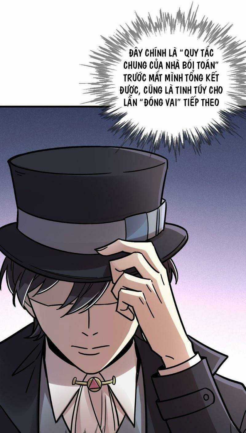 Quỷ Bí Chi Chủ Chapter 62 trang 26