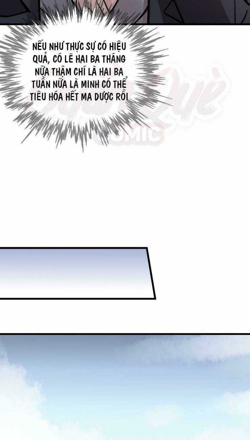 Quỷ Bí Chi Chủ Chapter 62 trang 27