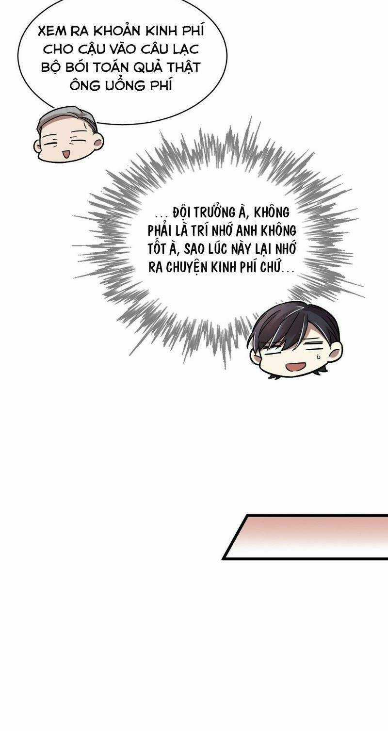 Quỷ Bí Chi Chủ Chapter 62 trang 31