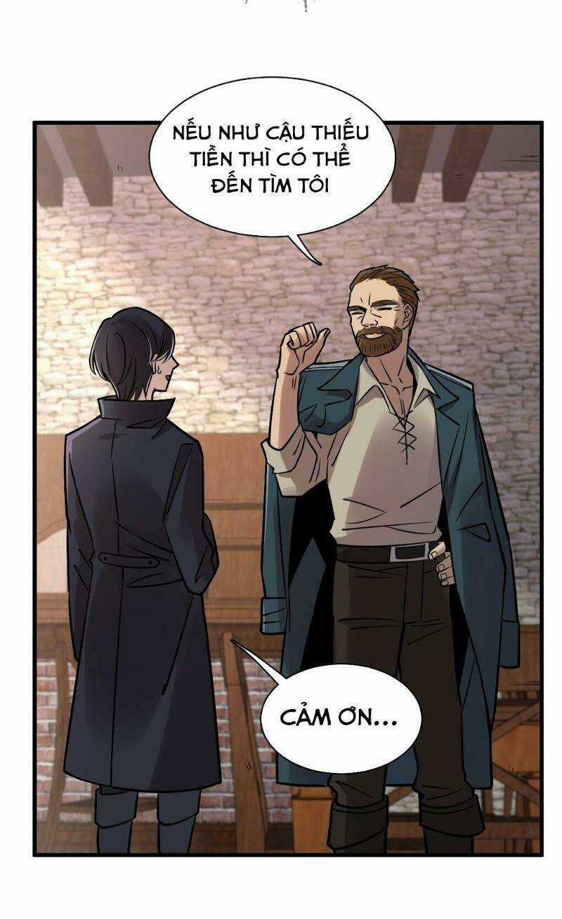 Quỷ Bí Chi Chủ Chapter 62 trang 36