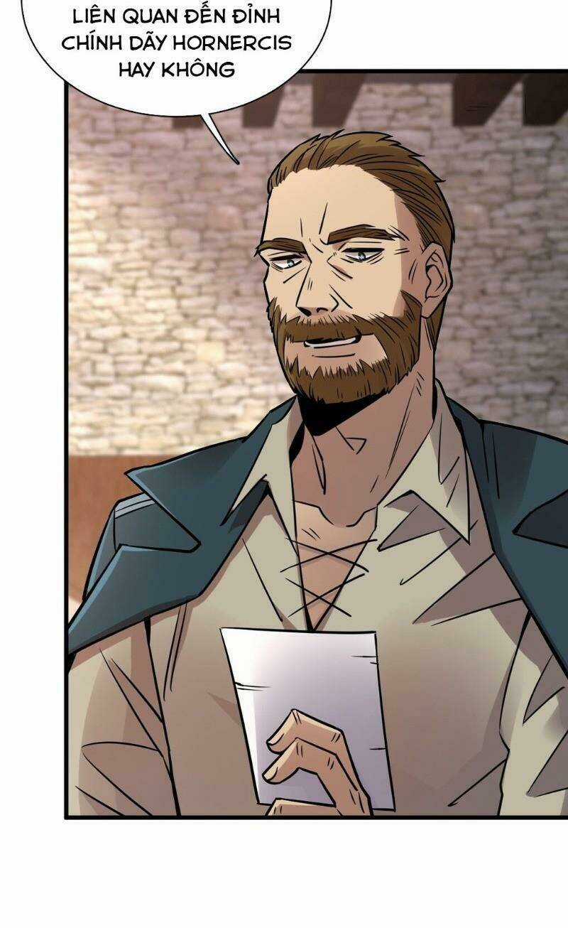 Quỷ Bí Chi Chủ Chapter 62 trang 39