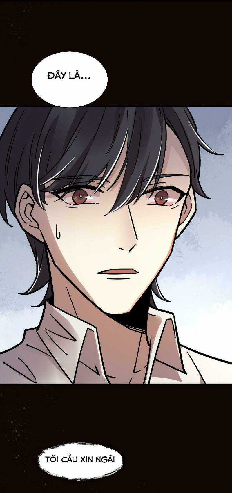 Quỷ Bí Chi Chủ Chapter 62 trang 4