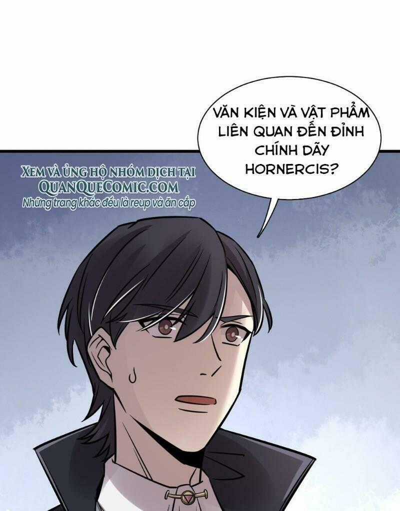 Quỷ Bí Chi Chủ Chapter 62 trang 40