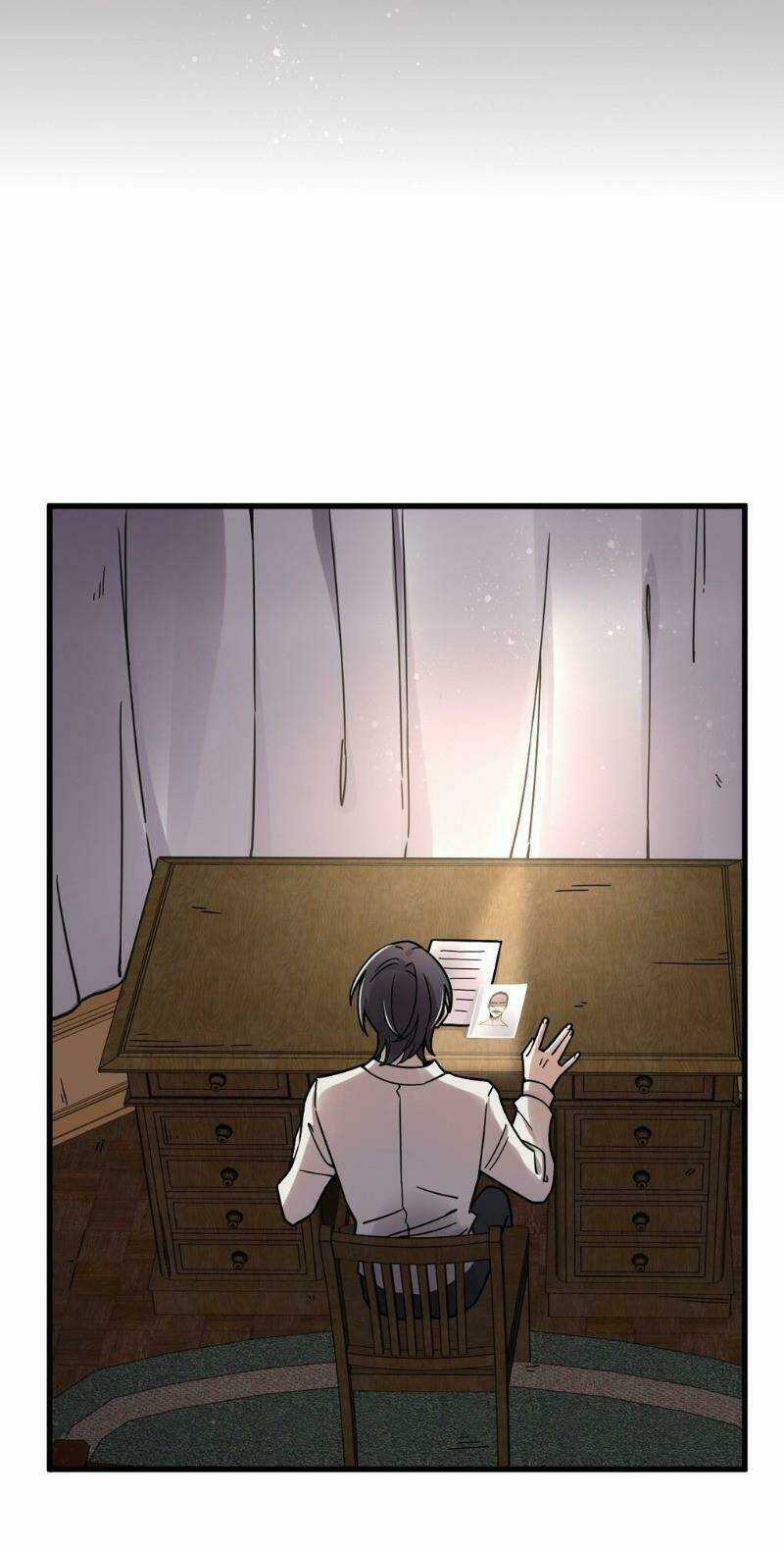 Quỷ Bí Chi Chủ Chapter 62 trang 7