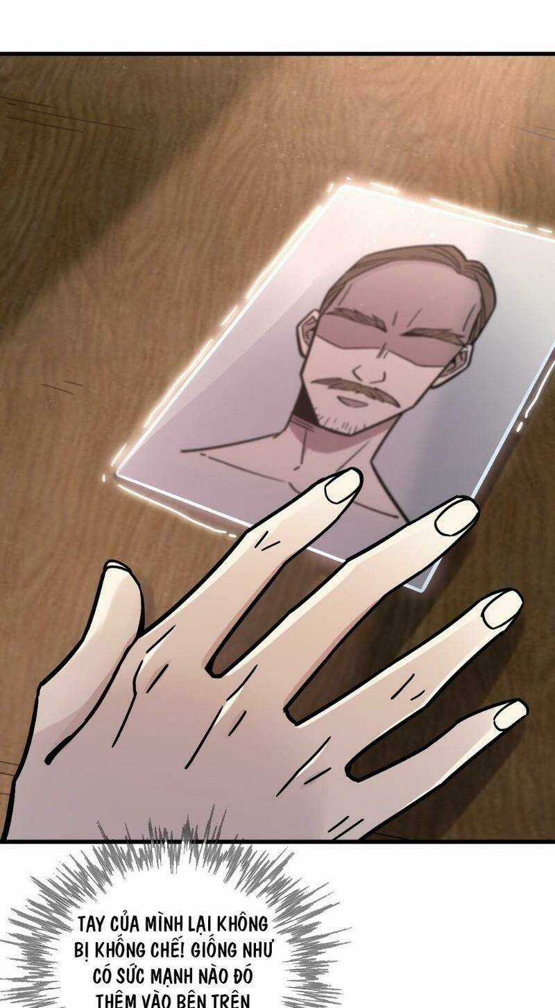 Quỷ Bí Chi Chủ Chapter 62 trang 8