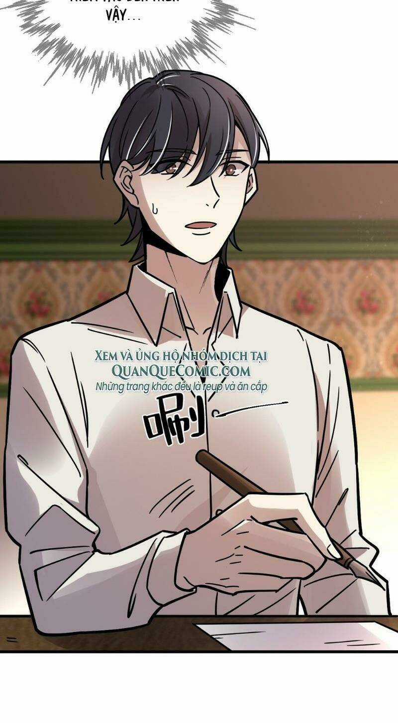 Quỷ Bí Chi Chủ Chapter 62 trang 9