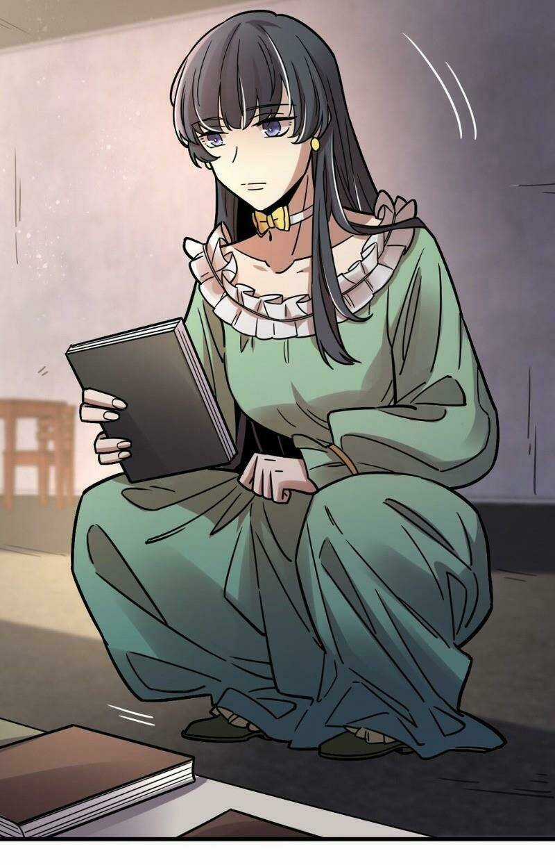 Quỷ Bí Chi Chủ Chapter 63 trang 15