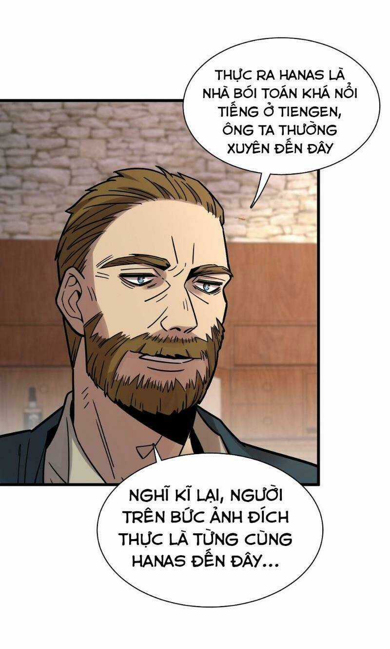 Quỷ Bí Chi Chủ Chapter 63 trang 2