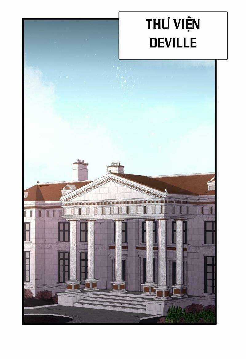 Quỷ Bí Chi Chủ Chapter 63 trang 21