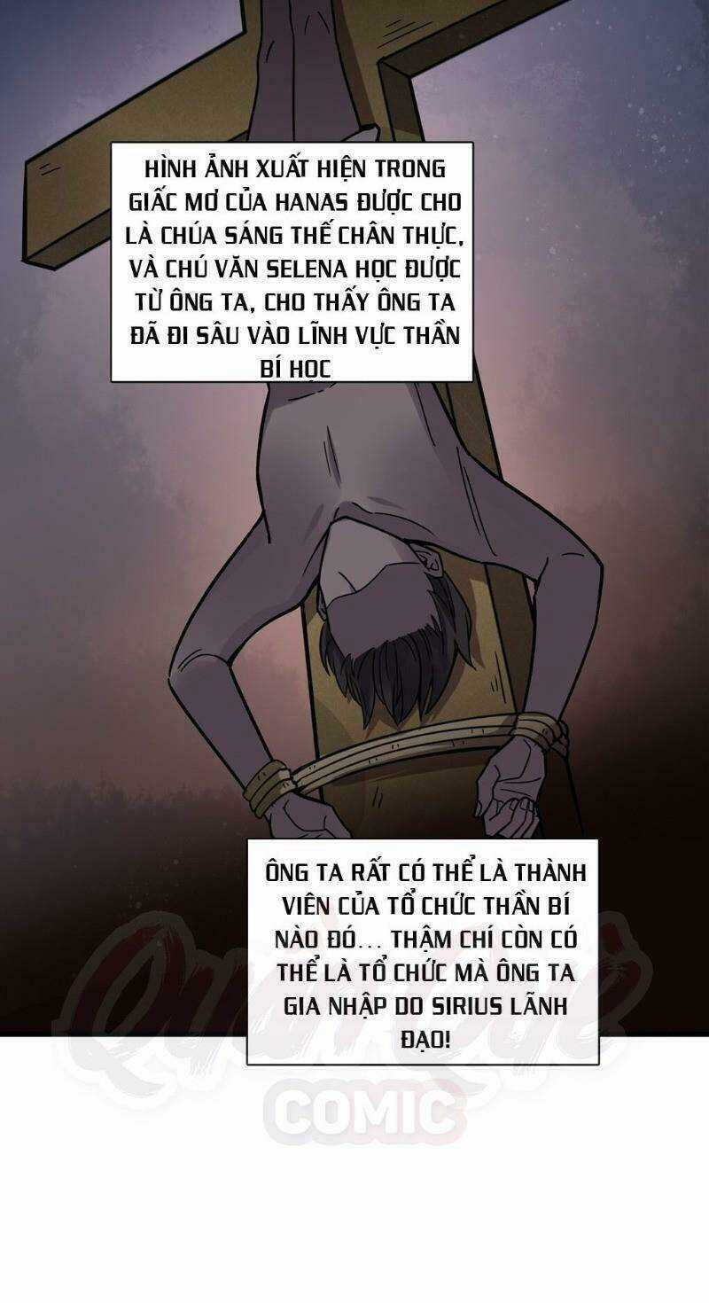Quỷ Bí Chi Chủ Chapter 63 trang 27