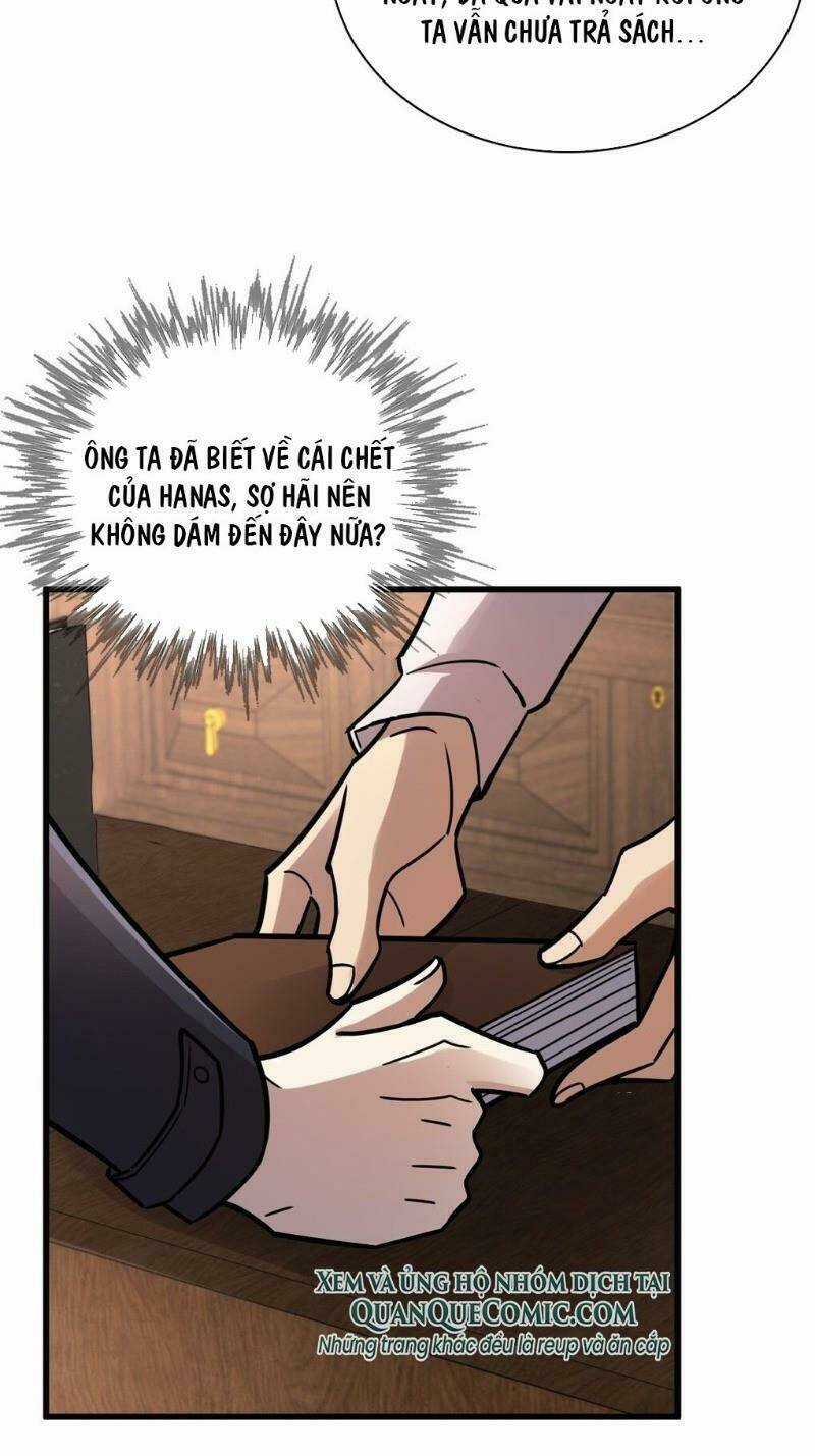 Quỷ Bí Chi Chủ Chapter 63 trang 29