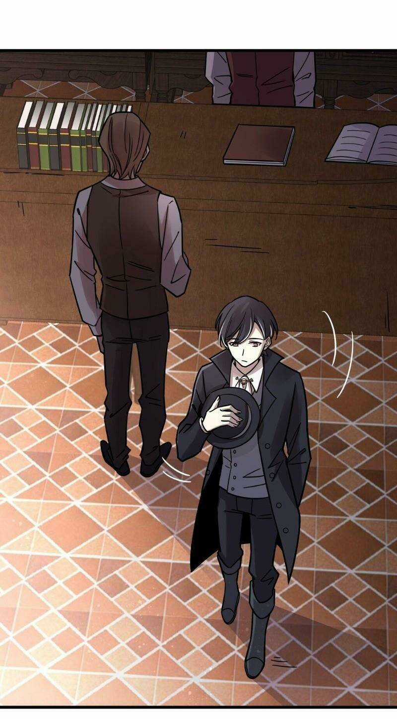 Quỷ Bí Chi Chủ Chapter 63 trang 32