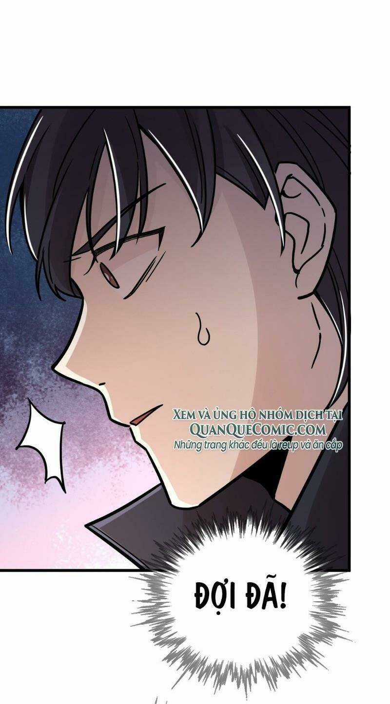 Quỷ Bí Chi Chủ Chapter 63 trang 33