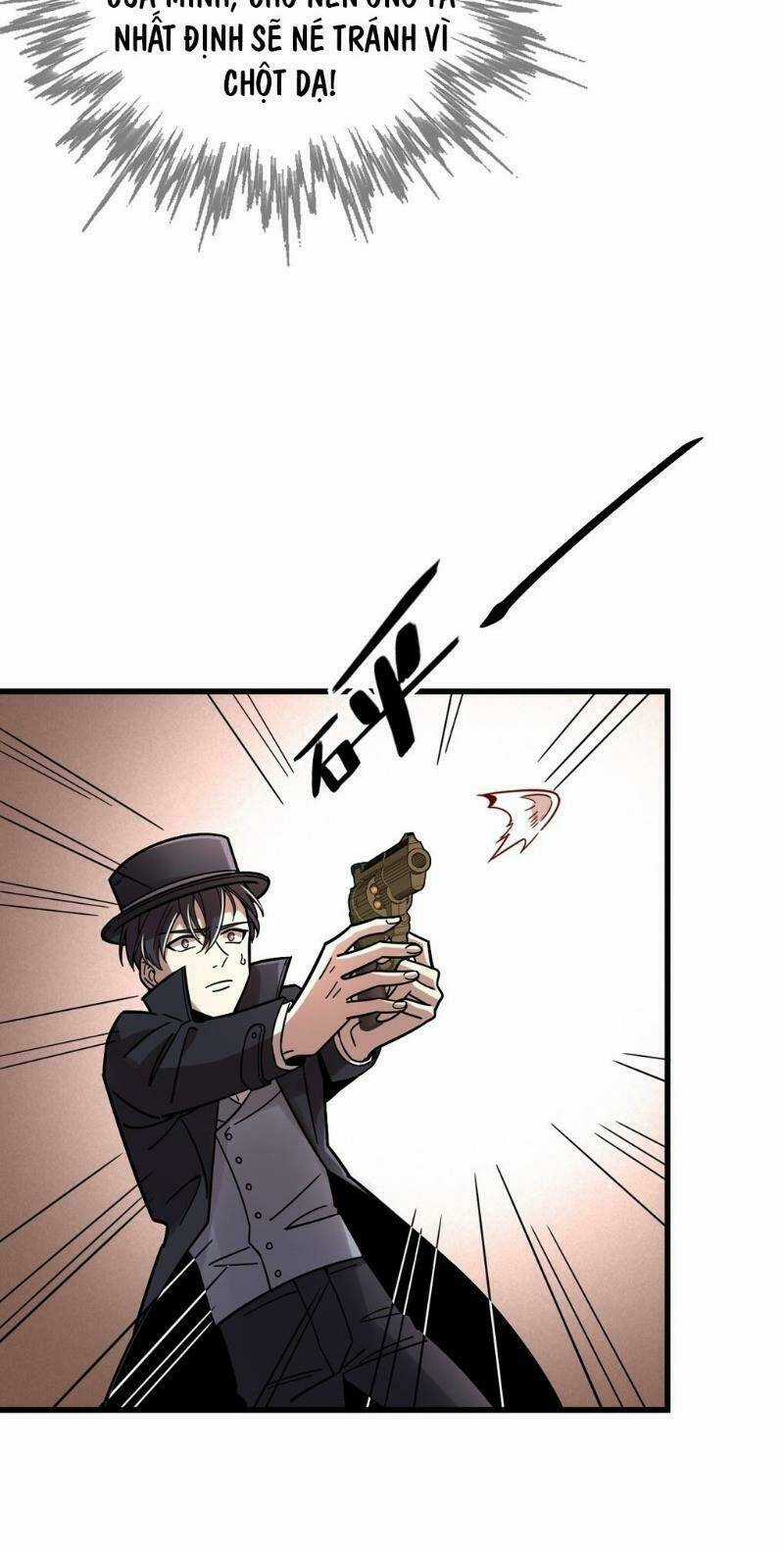 Quỷ Bí Chi Chủ Chapter 63 trang 39