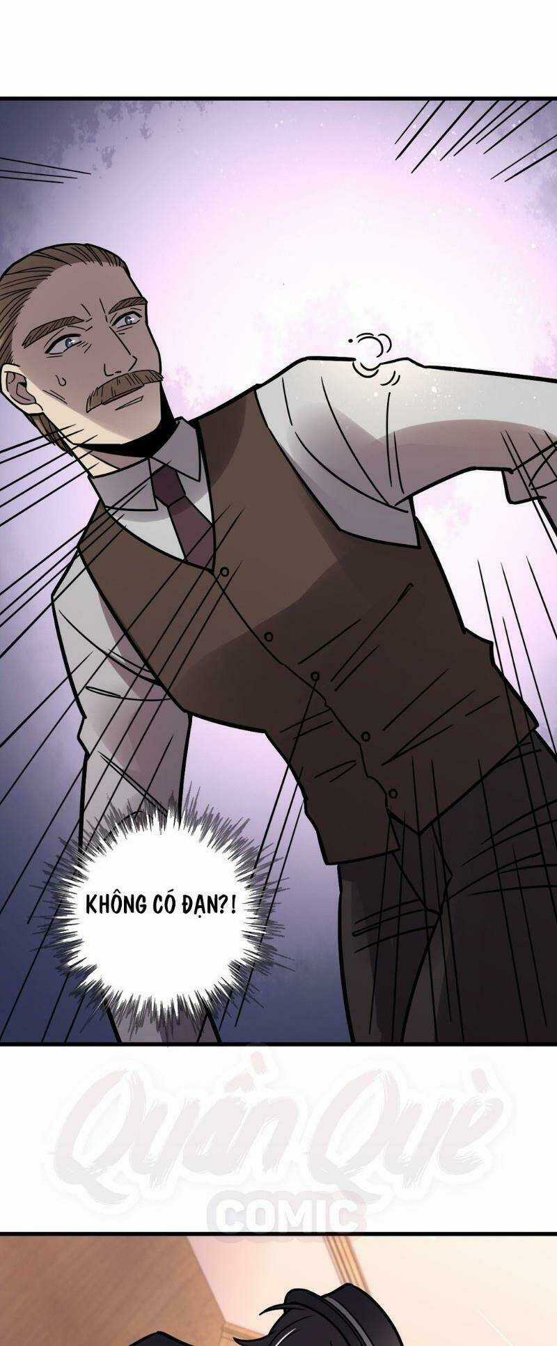 Quỷ Bí Chi Chủ Chapter 63 trang 40