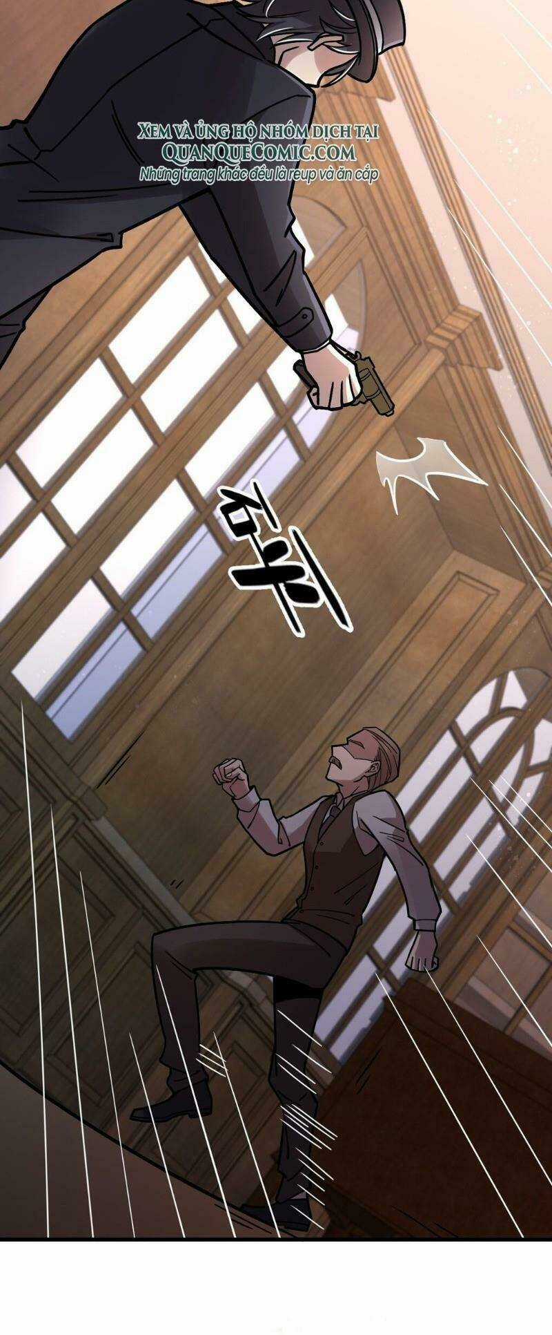 Quỷ Bí Chi Chủ Chapter 63 trang 41