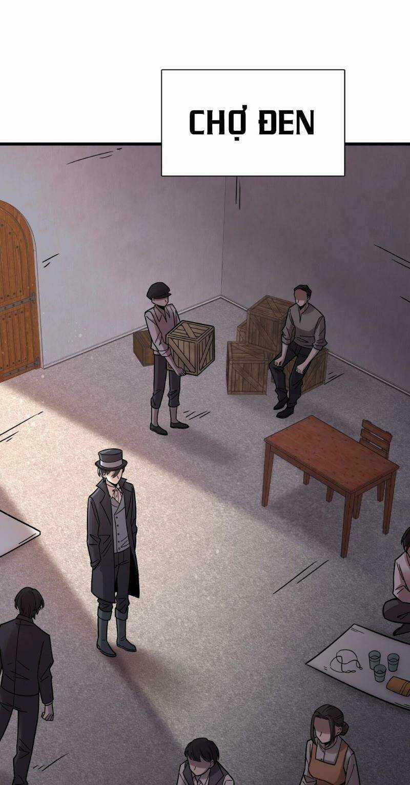 Quỷ Bí Chi Chủ Chapter 63 trang 6