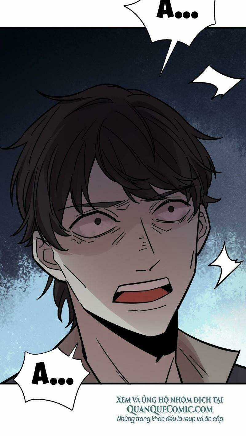 Quỷ Bí Chi Chủ Chapter 63 trang 9