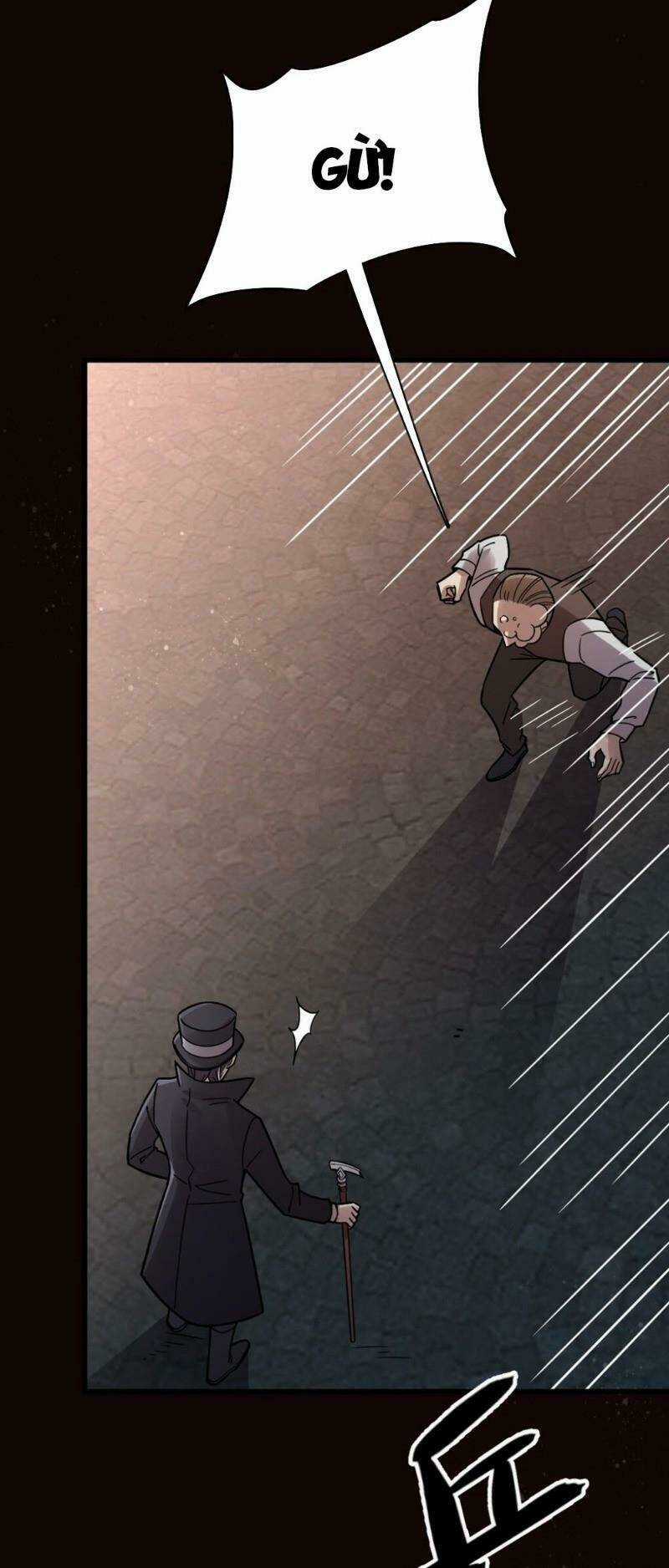 Quỷ Bí Chi Chủ Chapter 64 trang 10