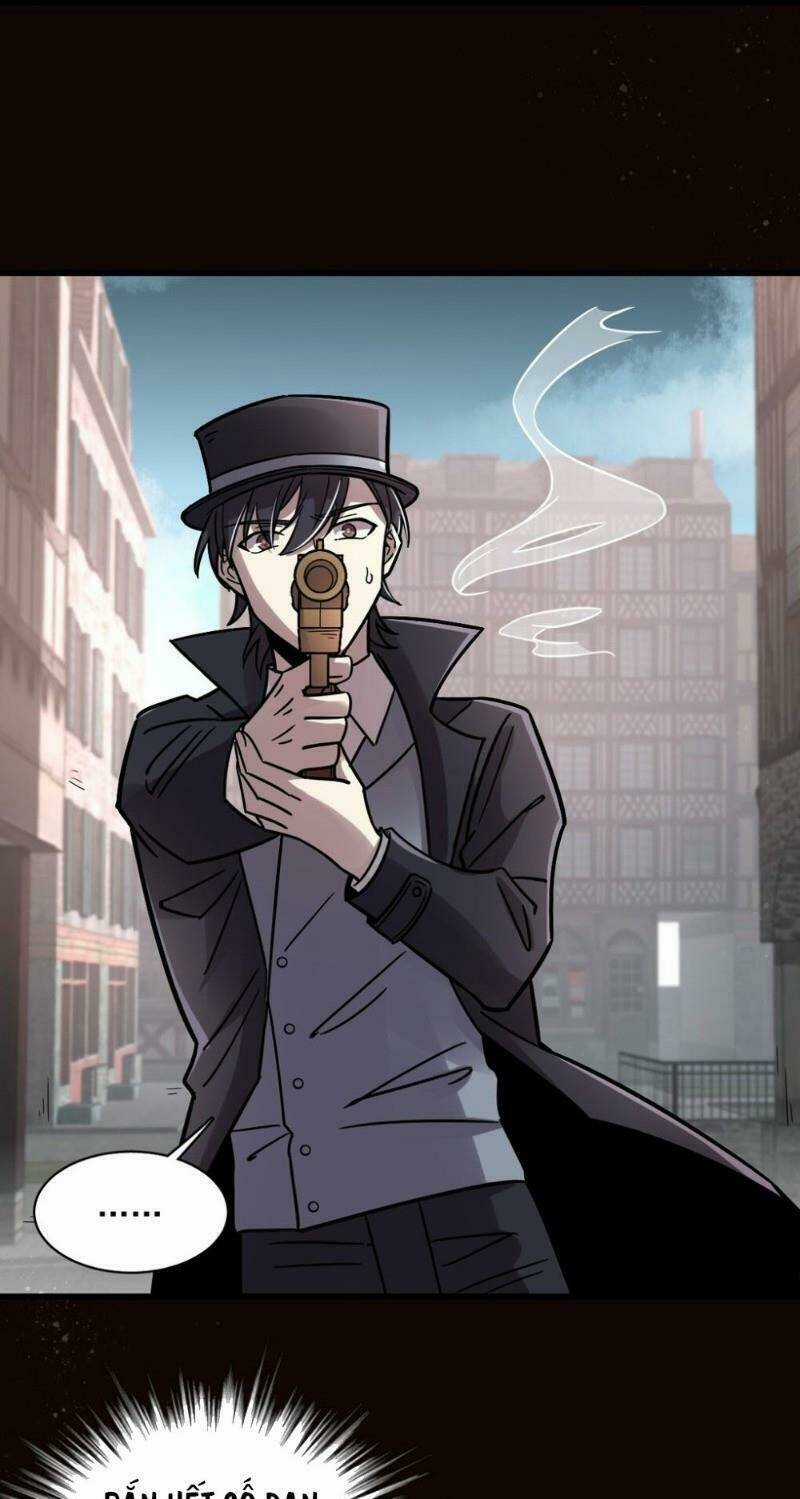 Quỷ Bí Chi Chủ Chapter 64 trang 12