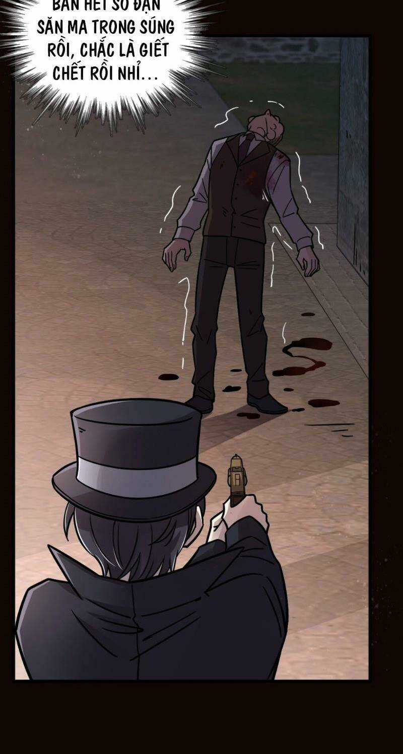 Quỷ Bí Chi Chủ Chapter 64 trang 13