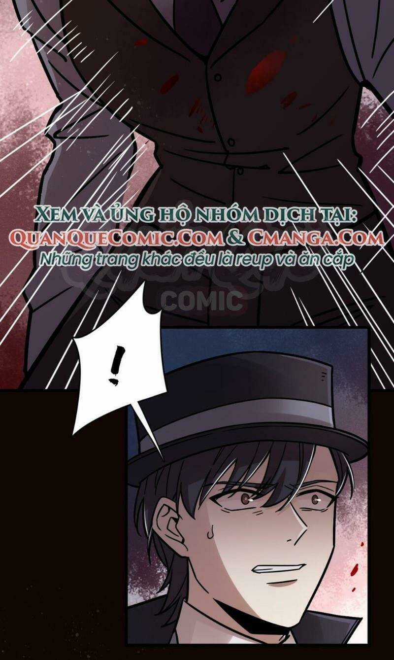 Quỷ Bí Chi Chủ Chapter 64 trang 15