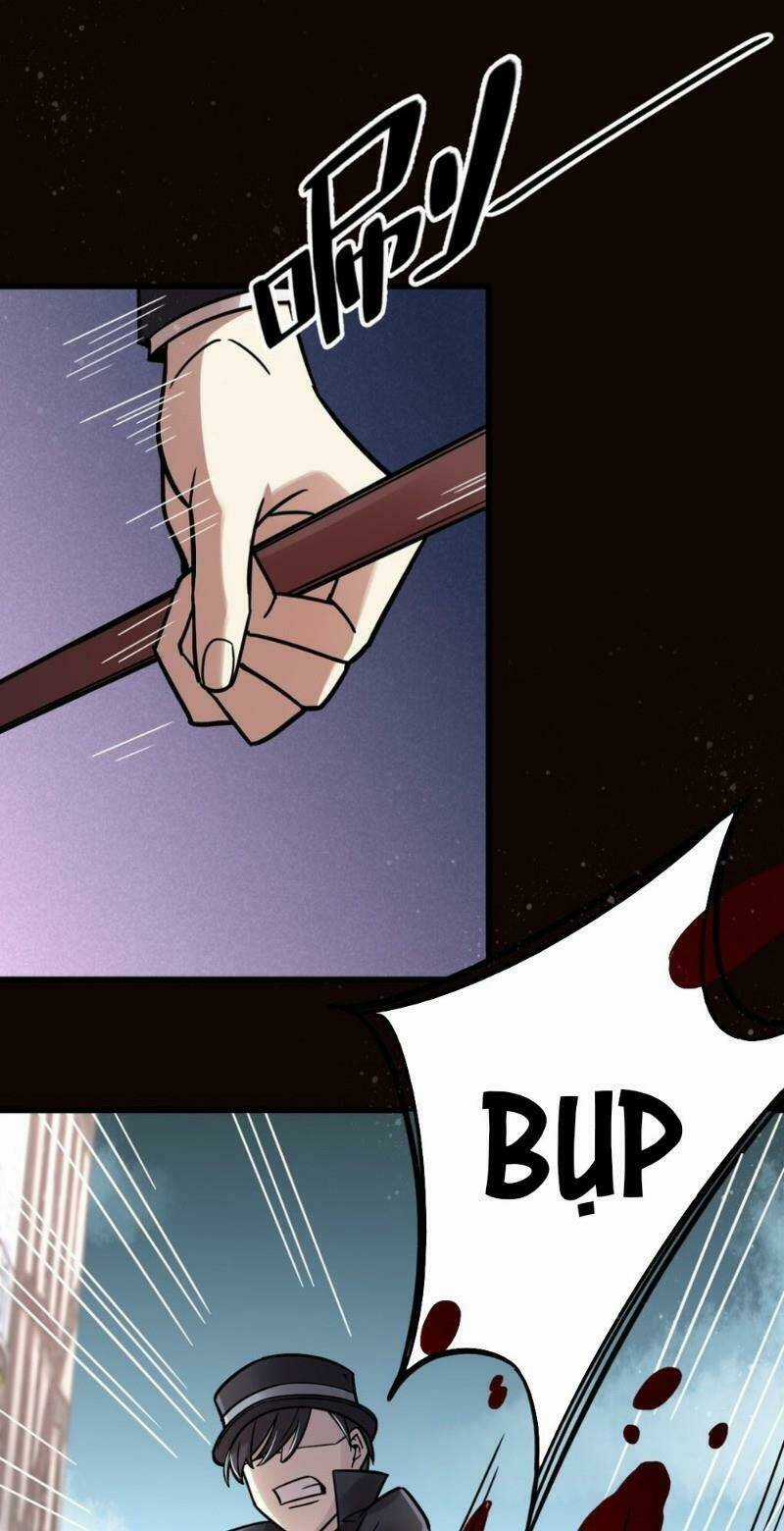 Quỷ Bí Chi Chủ Chapter 64 trang 16