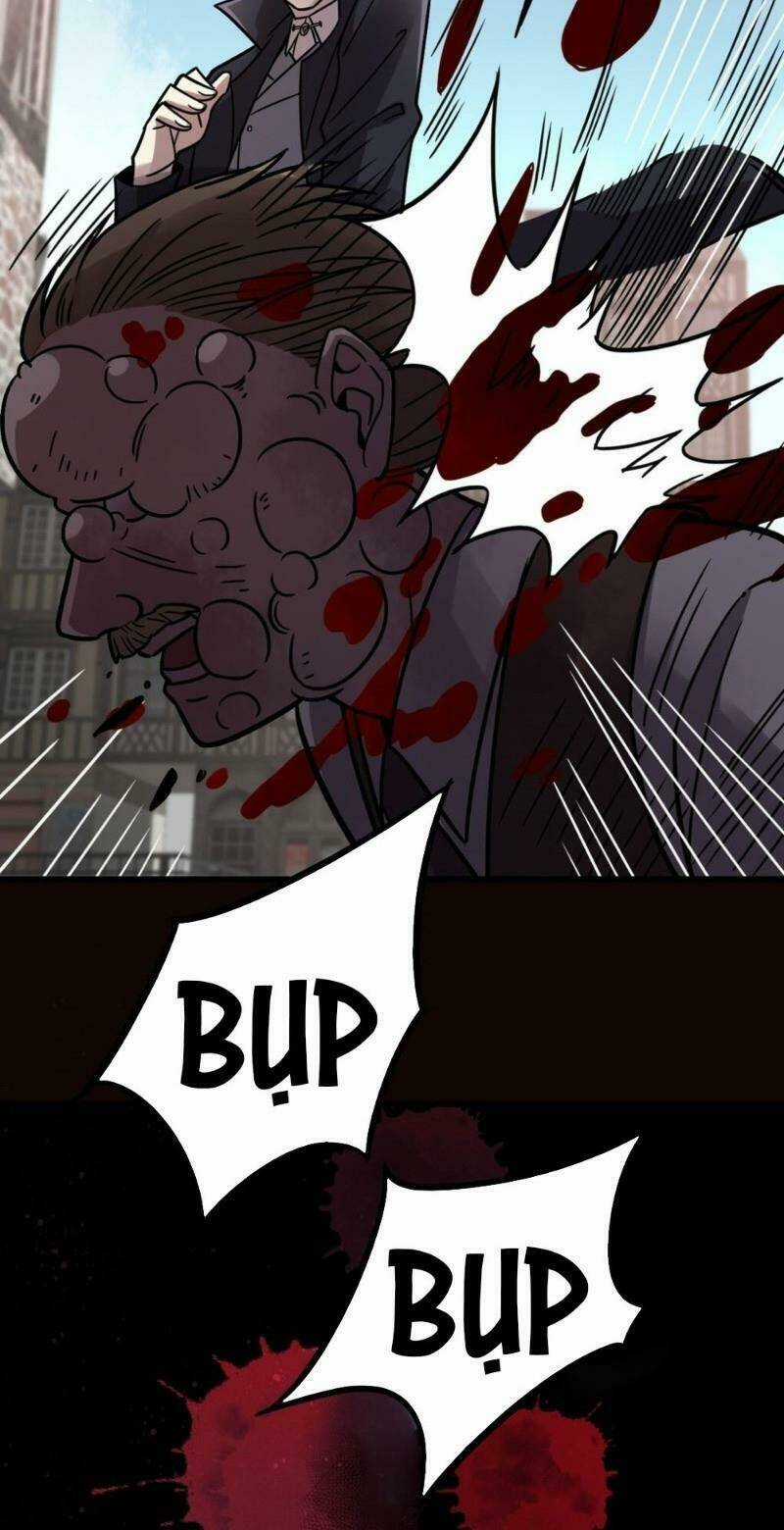 Quỷ Bí Chi Chủ Chapter 64 trang 17