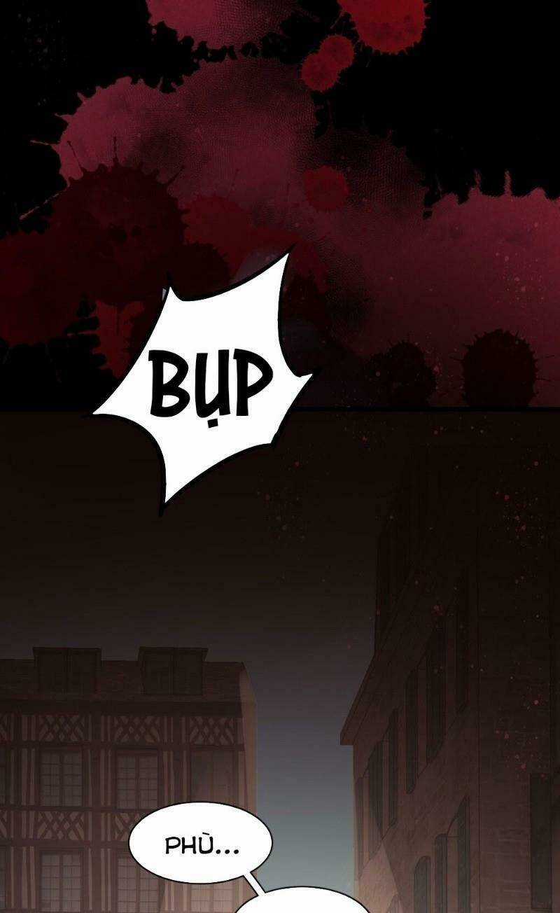 Quỷ Bí Chi Chủ Chapter 64 trang 18