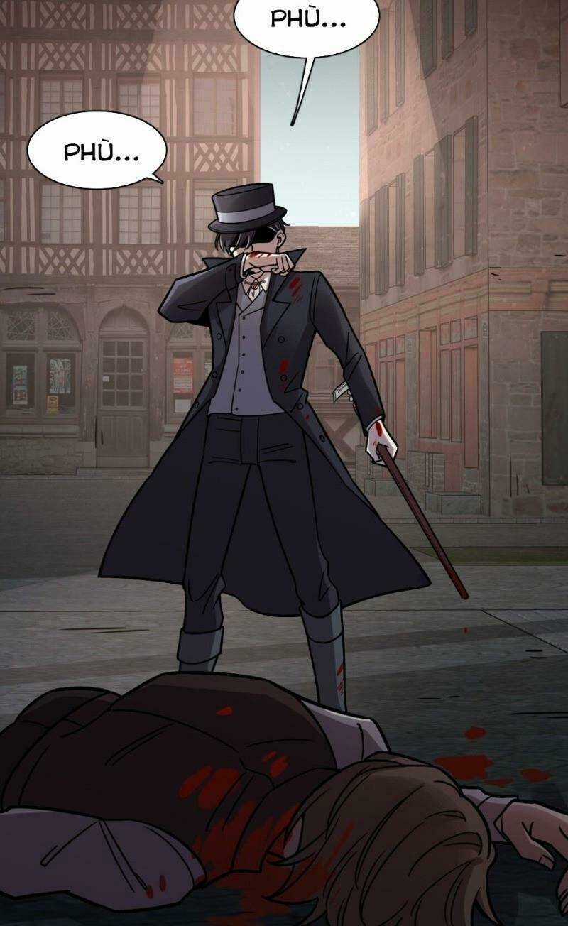 Quỷ Bí Chi Chủ Chapter 64 trang 19