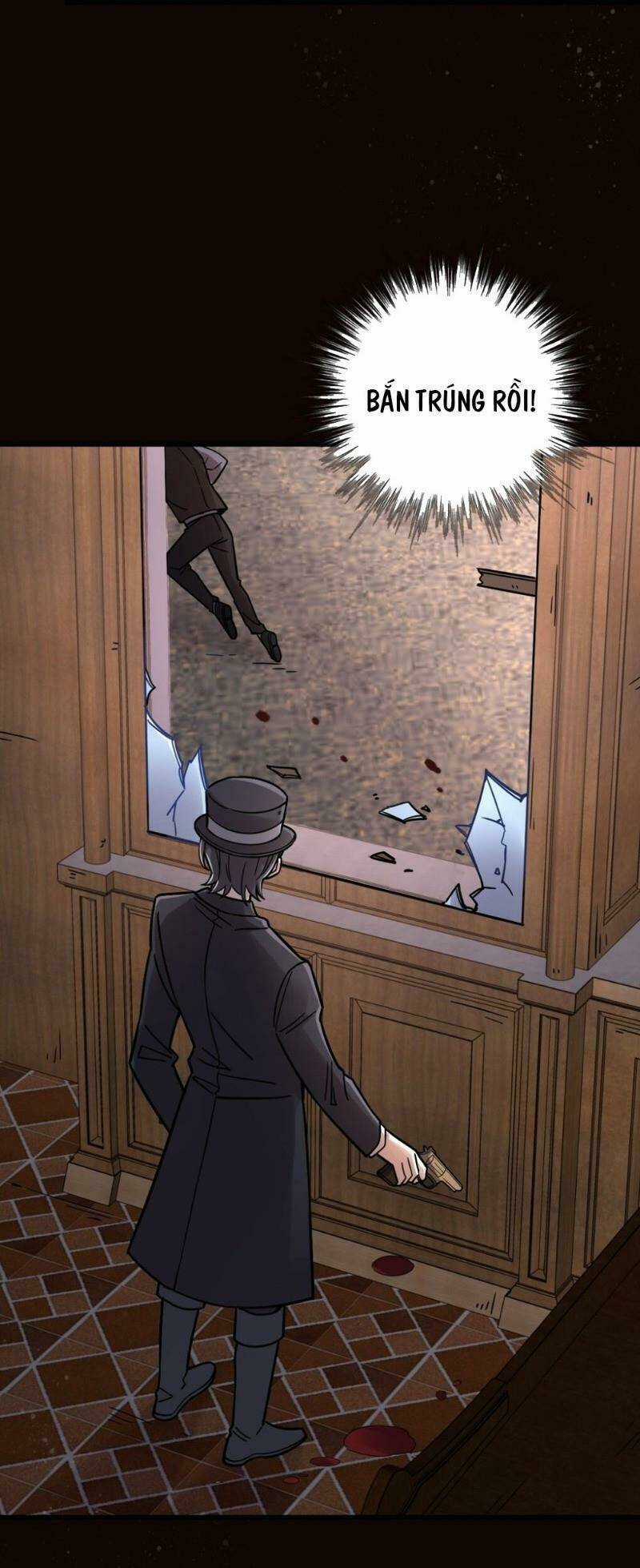 Quỷ Bí Chi Chủ Chapter 64 trang 2