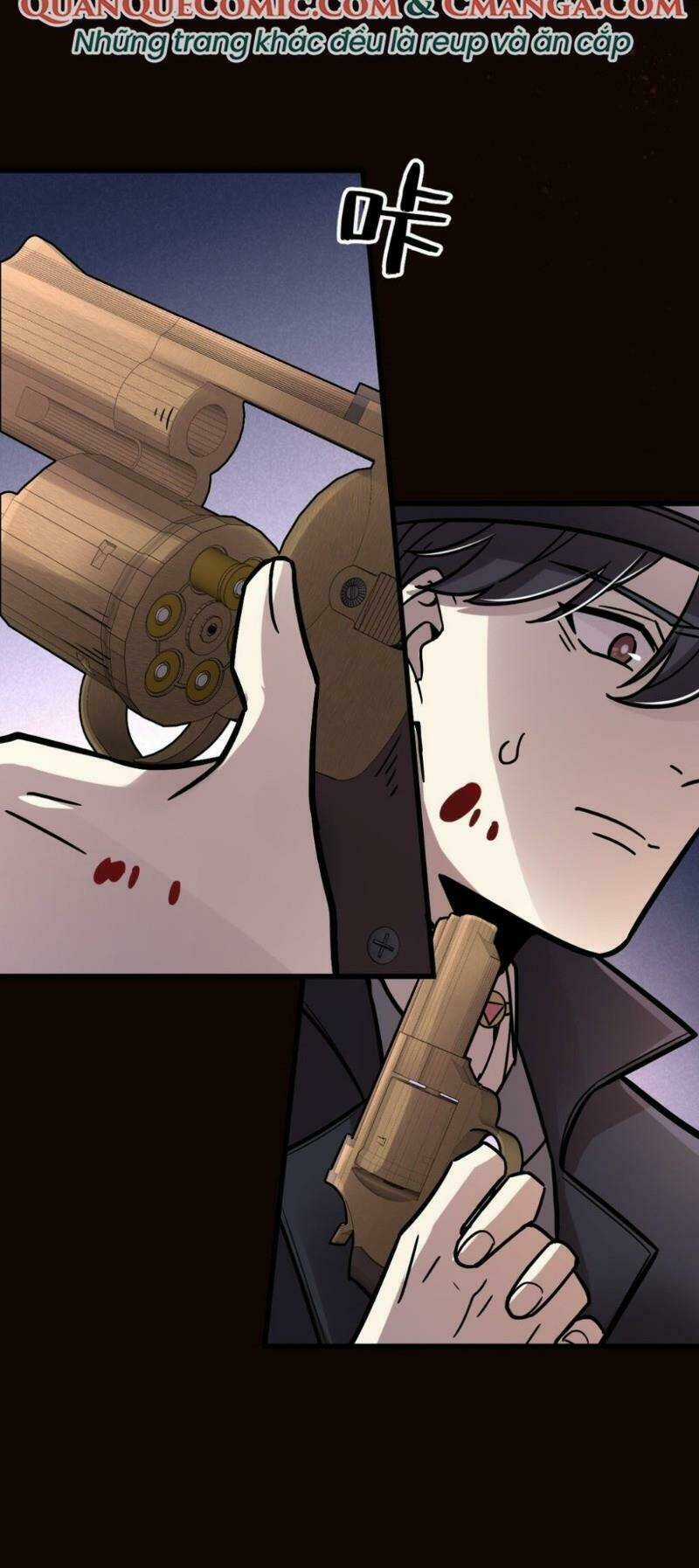 Quỷ Bí Chi Chủ Chapter 64 trang 21