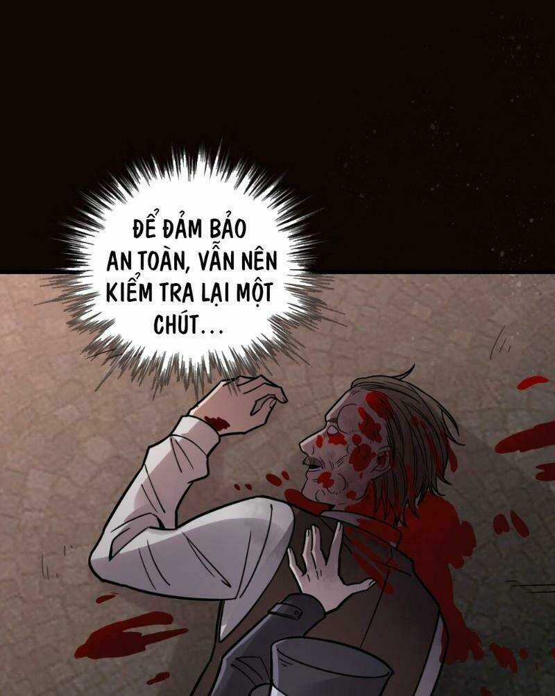 Quỷ Bí Chi Chủ Chapter 64 trang 22