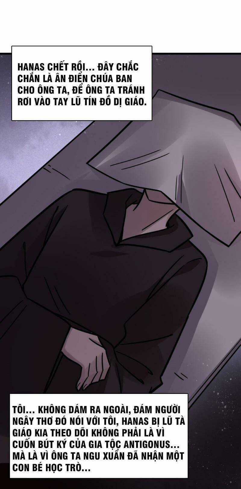 Quỷ Bí Chi Chủ Chapter 64 trang 31