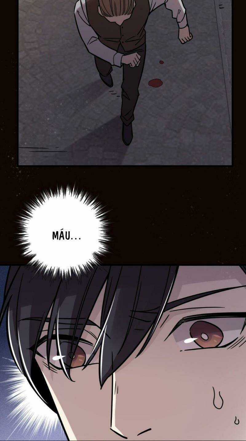 Quỷ Bí Chi Chủ Chapter 64 trang 5