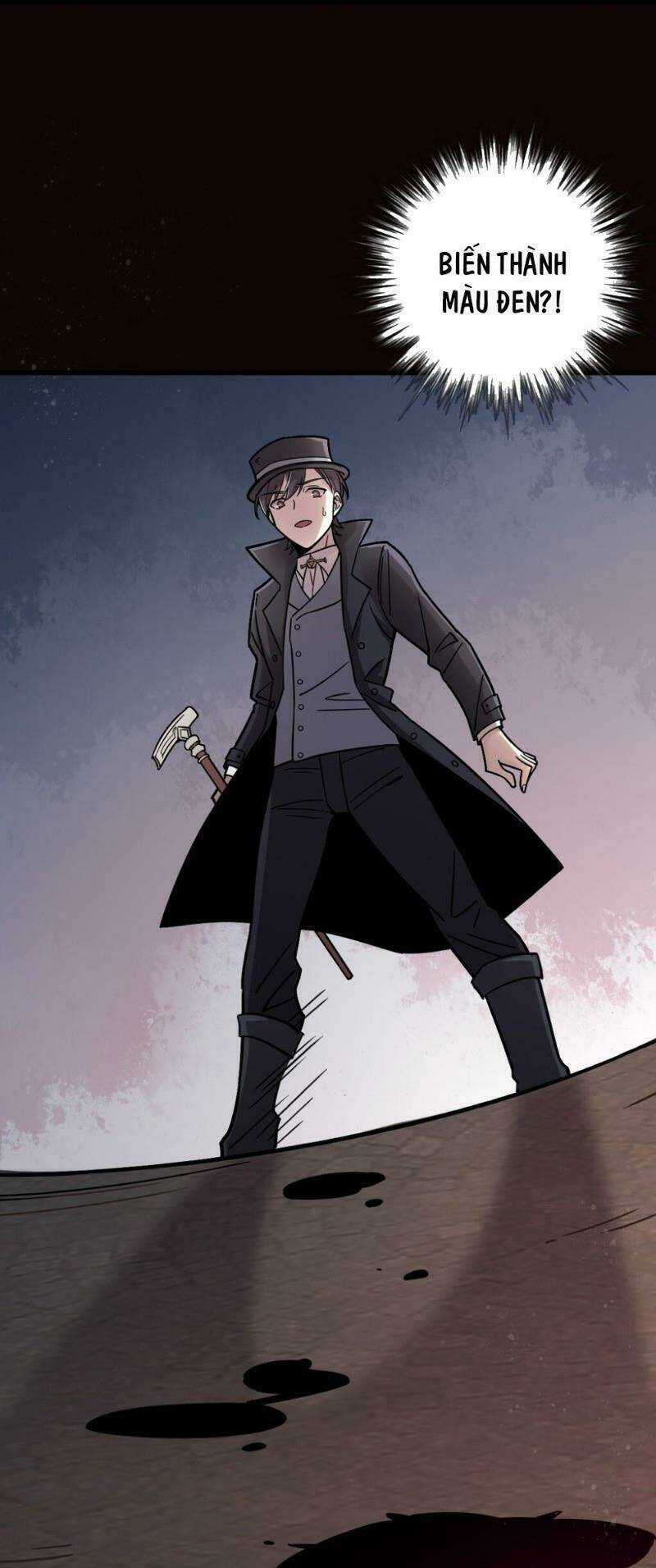 Quỷ Bí Chi Chủ Chapter 64 trang 6