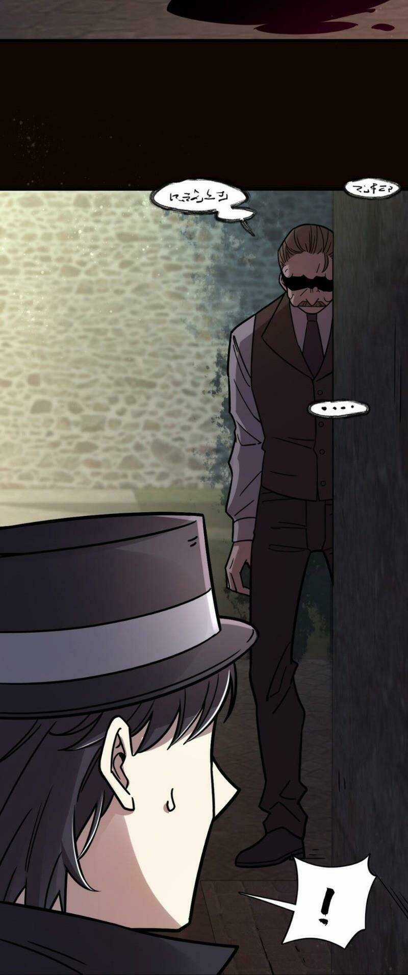 Quỷ Bí Chi Chủ Chapter 64 trang 7