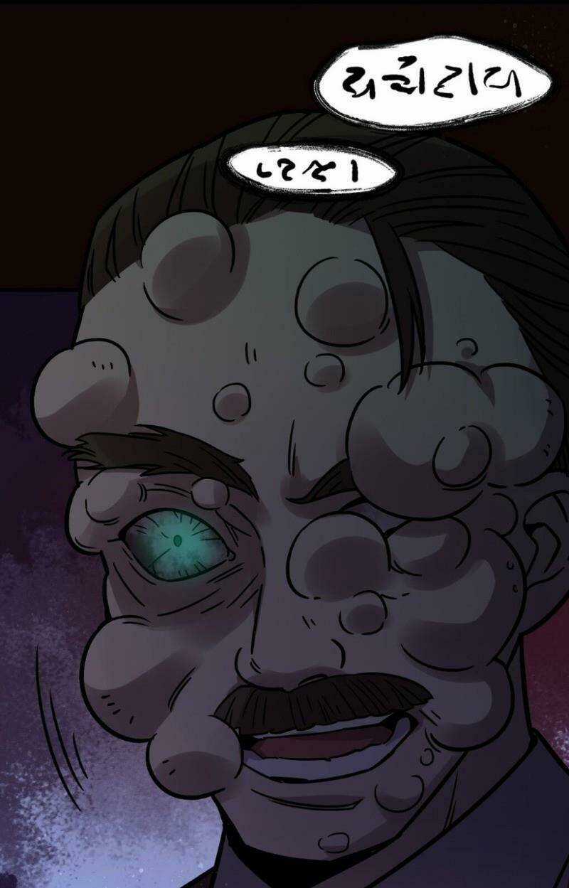 Quỷ Bí Chi Chủ Chapter 64 trang 8