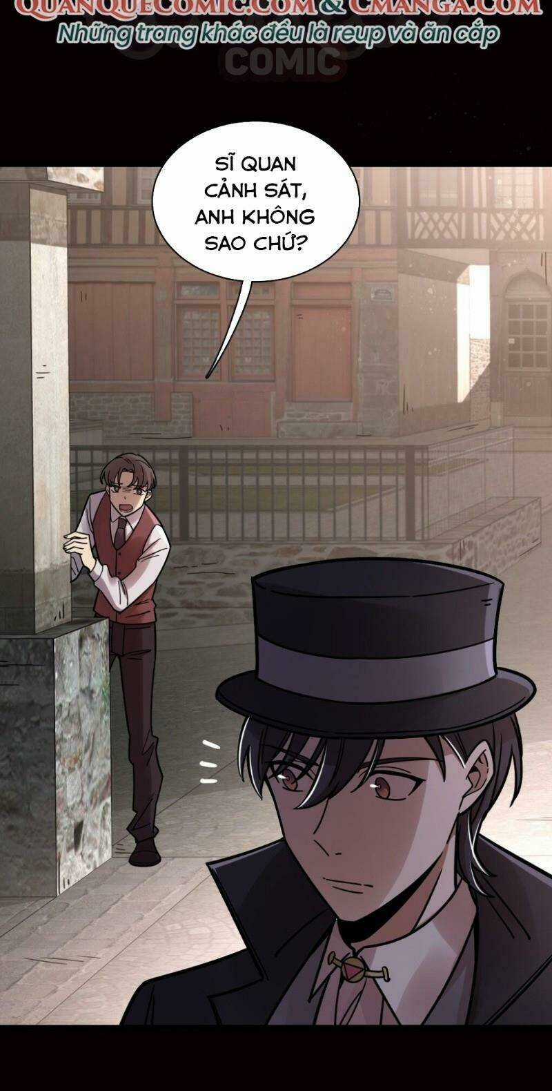 Quỷ Bí Chi Chủ Chapter 65 trang 13