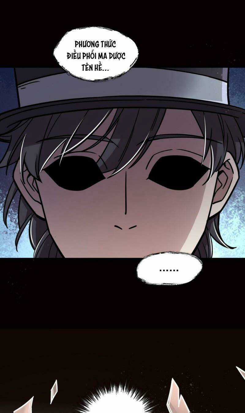 Quỷ Bí Chi Chủ Chapter 65 trang 16