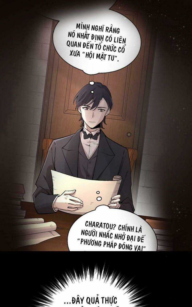 Quỷ Bí Chi Chủ Chapter 65 trang 2