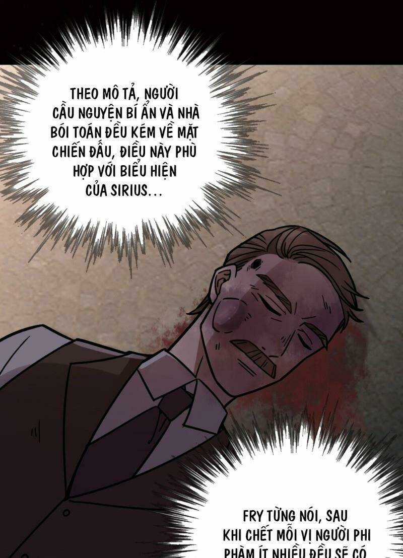 Quỷ Bí Chi Chủ Chapter 65 trang 22