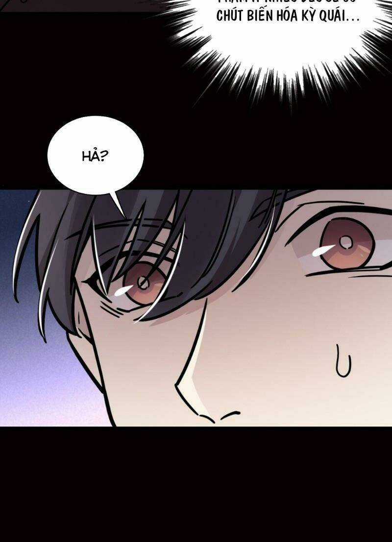 Quỷ Bí Chi Chủ Chapter 65 trang 23