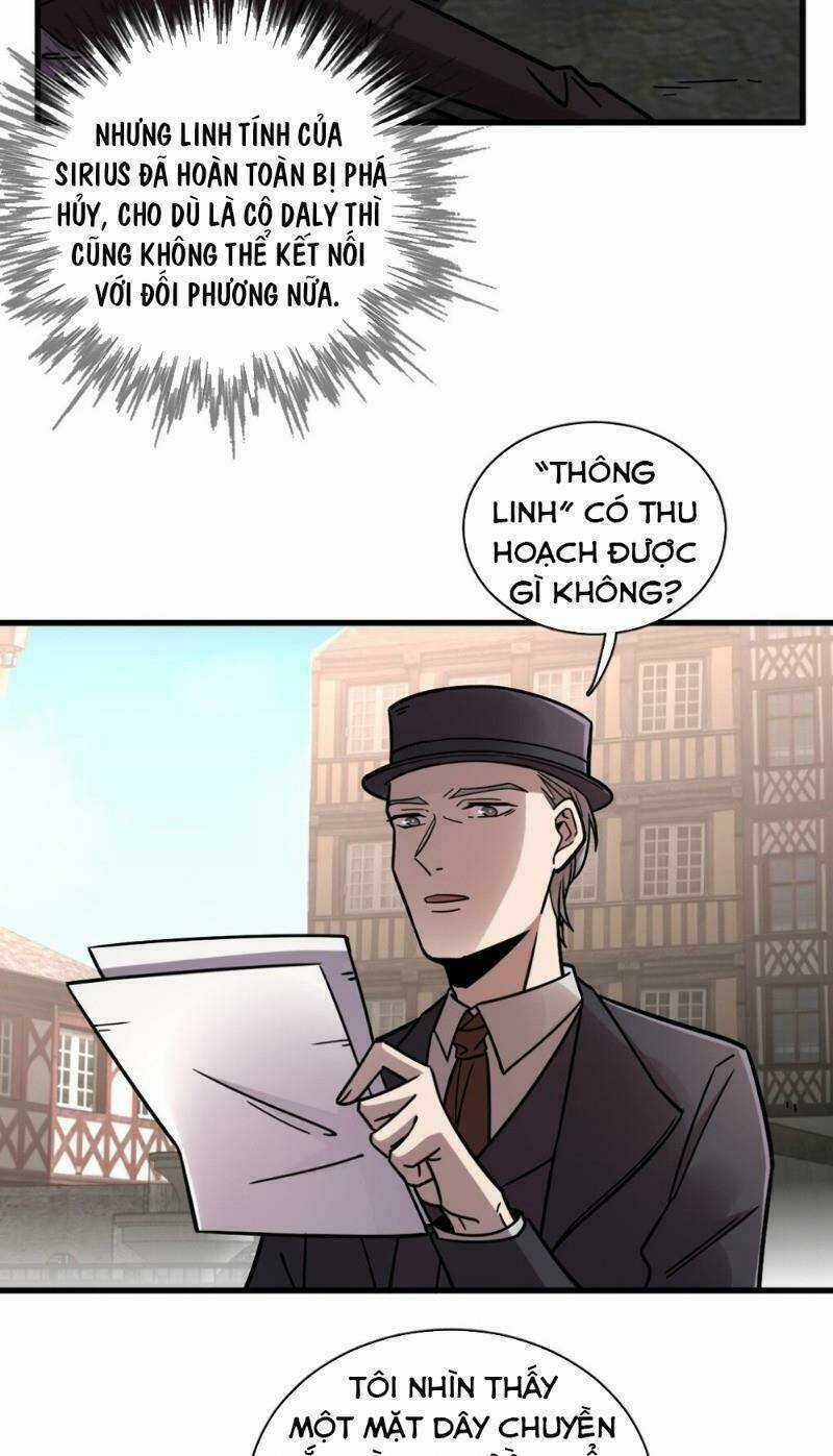 Quỷ Bí Chi Chủ Chapter 65 trang 28